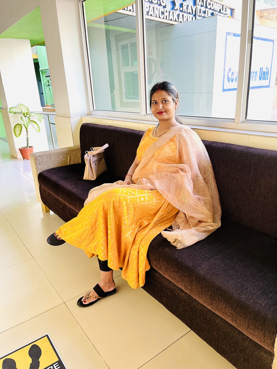 Dr. Sikha Singh